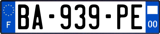 BA-939-PE