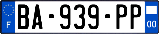 BA-939-PP