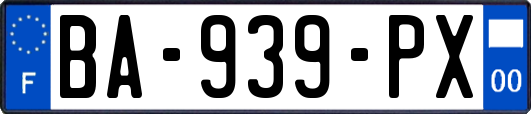 BA-939-PX