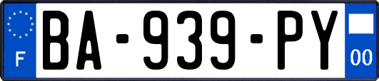 BA-939-PY