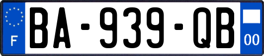 BA-939-QB