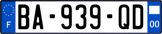 BA-939-QD