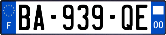 BA-939-QE
