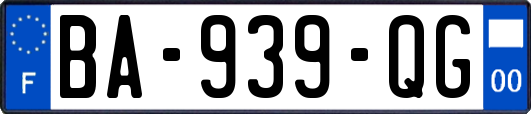 BA-939-QG