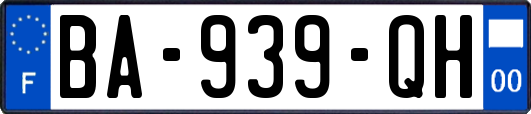 BA-939-QH