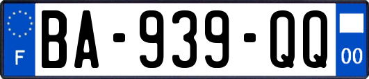 BA-939-QQ