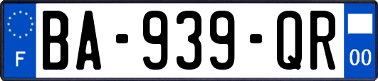 BA-939-QR