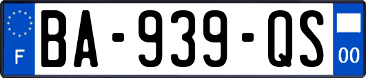 BA-939-QS