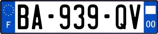 BA-939-QV