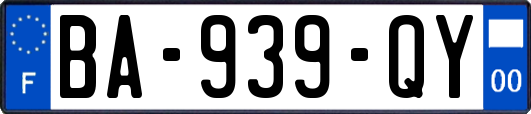BA-939-QY