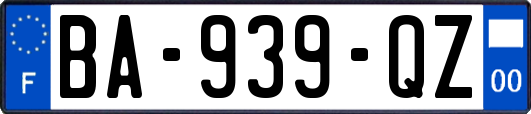 BA-939-QZ