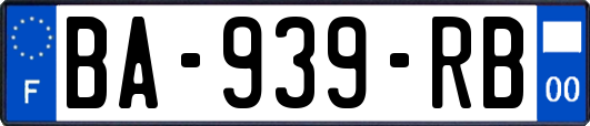 BA-939-RB