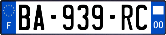 BA-939-RC