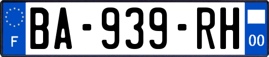 BA-939-RH