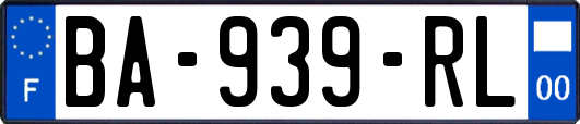 BA-939-RL