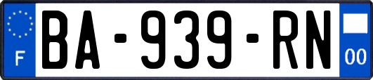 BA-939-RN
