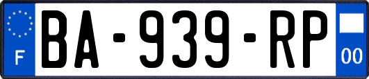 BA-939-RP