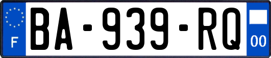 BA-939-RQ