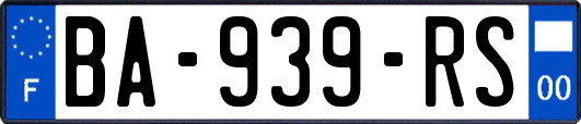 BA-939-RS