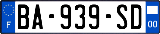 BA-939-SD