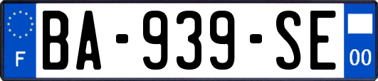 BA-939-SE