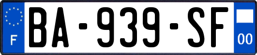 BA-939-SF