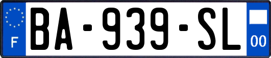 BA-939-SL