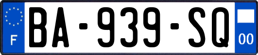 BA-939-SQ