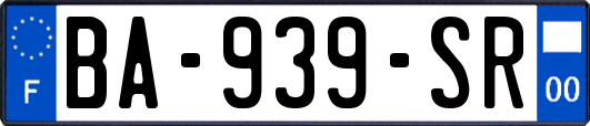 BA-939-SR