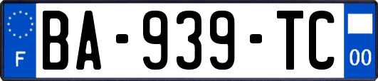 BA-939-TC