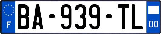 BA-939-TL