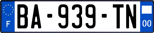 BA-939-TN