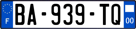 BA-939-TQ