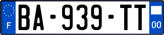 BA-939-TT