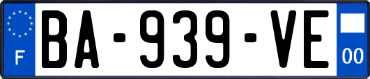 BA-939-VE