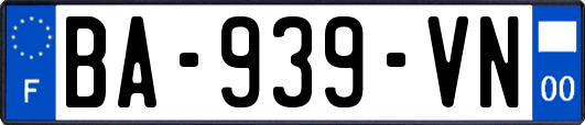 BA-939-VN