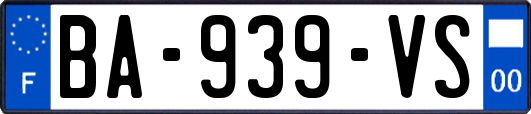 BA-939-VS