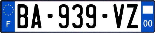 BA-939-VZ