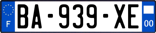 BA-939-XE