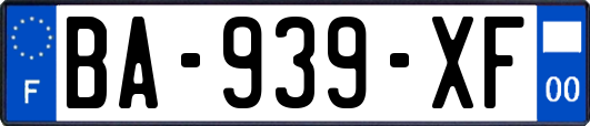BA-939-XF
