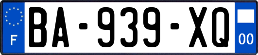 BA-939-XQ