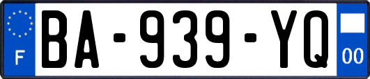 BA-939-YQ