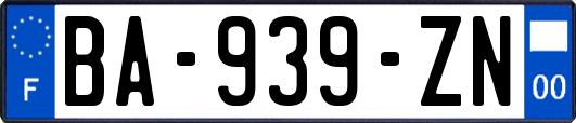 BA-939-ZN