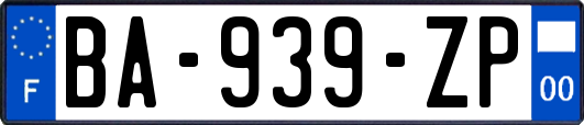 BA-939-ZP