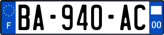 BA-940-AC