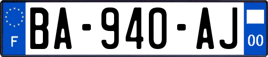 BA-940-AJ