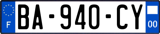 BA-940-CY