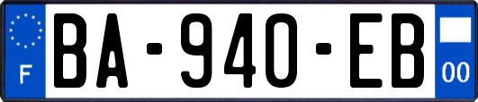 BA-940-EB