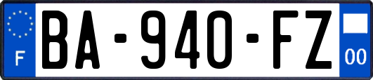 BA-940-FZ