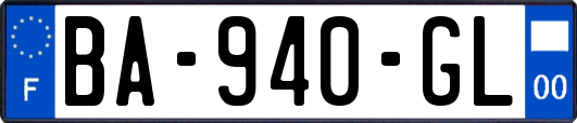 BA-940-GL